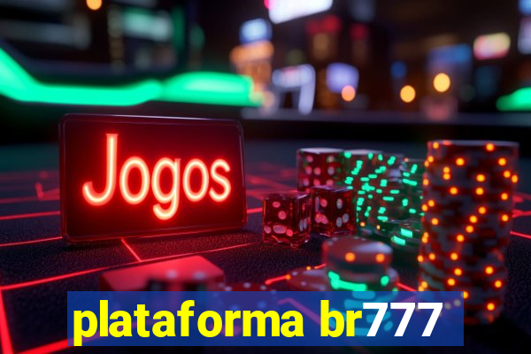 plataforma br777